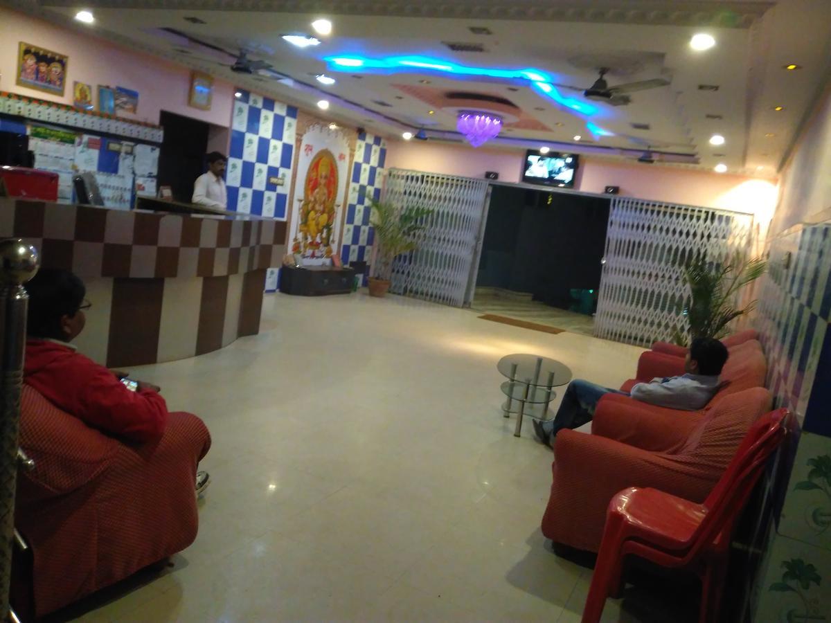 Bandhan Inn Digha  Esterno foto