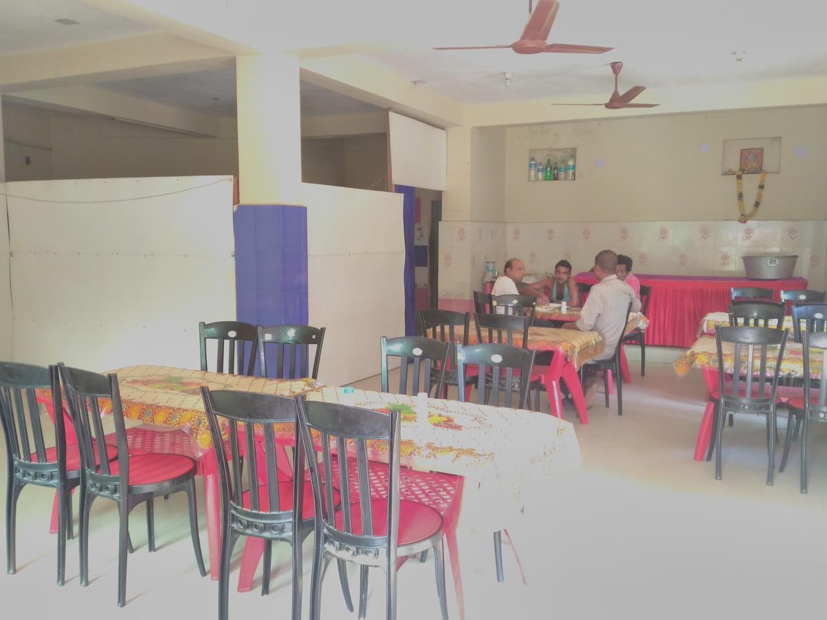 Bandhan Inn Digha  Esterno foto