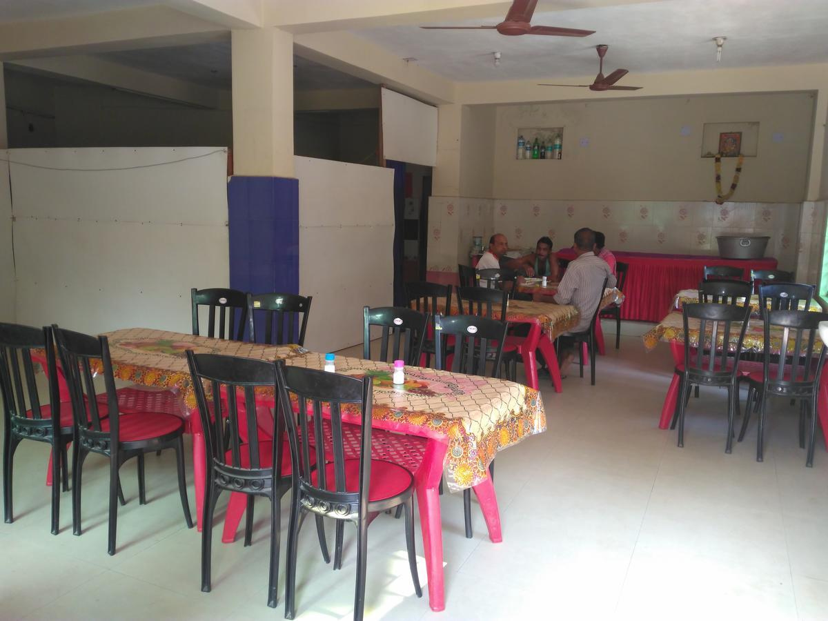 Bandhan Inn Digha  Esterno foto