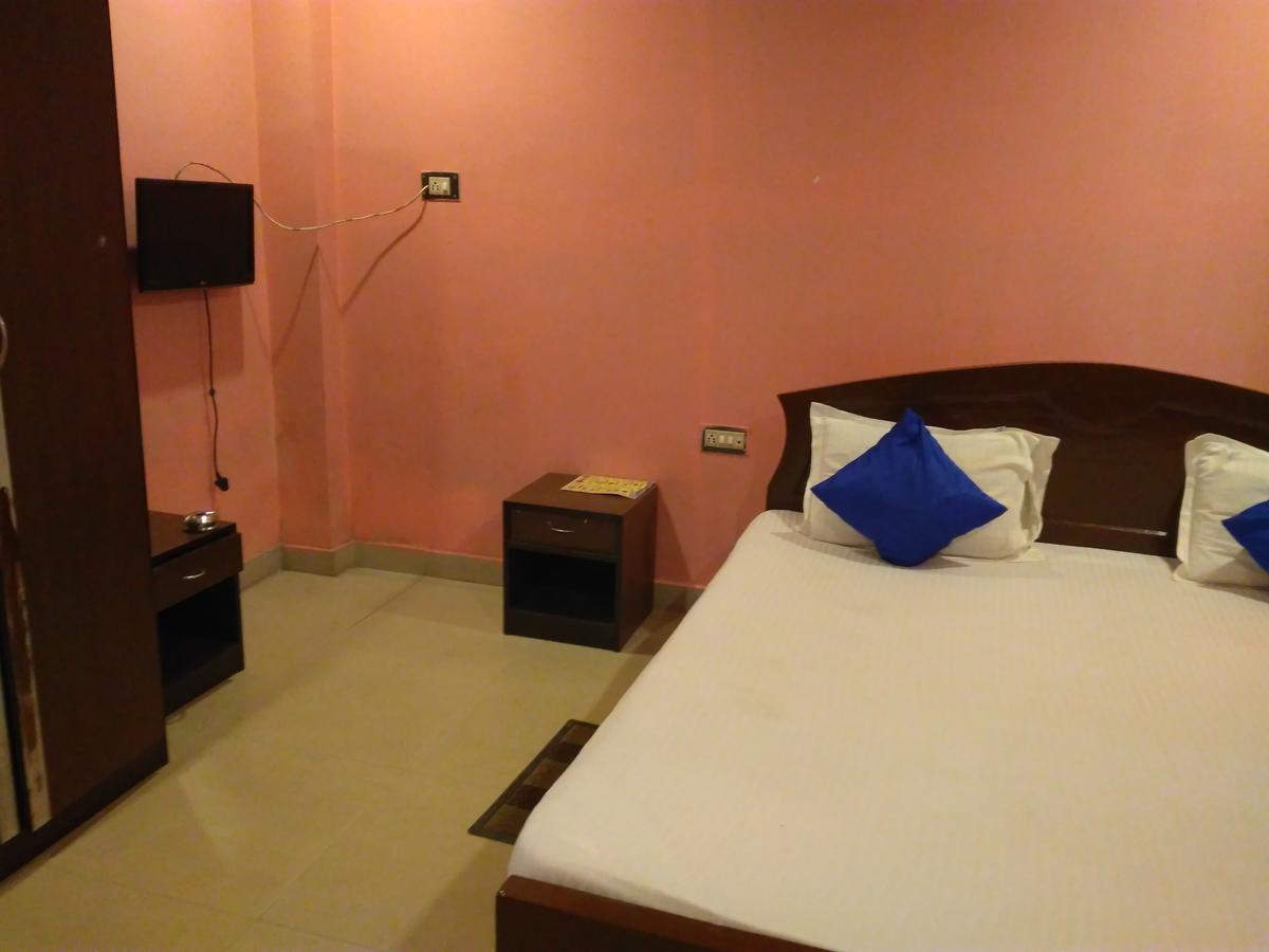 Bandhan Inn Digha  Esterno foto