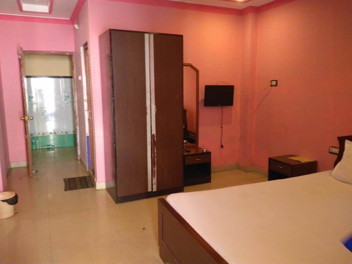 Bandhan Inn Digha  Esterno foto