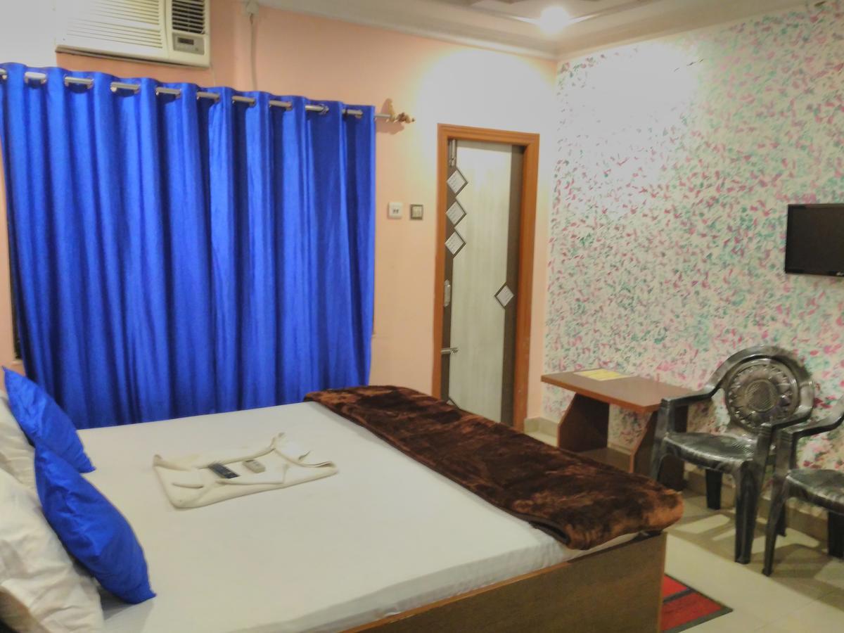 Bandhan Inn Digha  Esterno foto