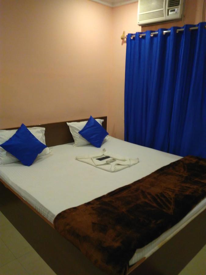 Bandhan Inn Digha  Esterno foto