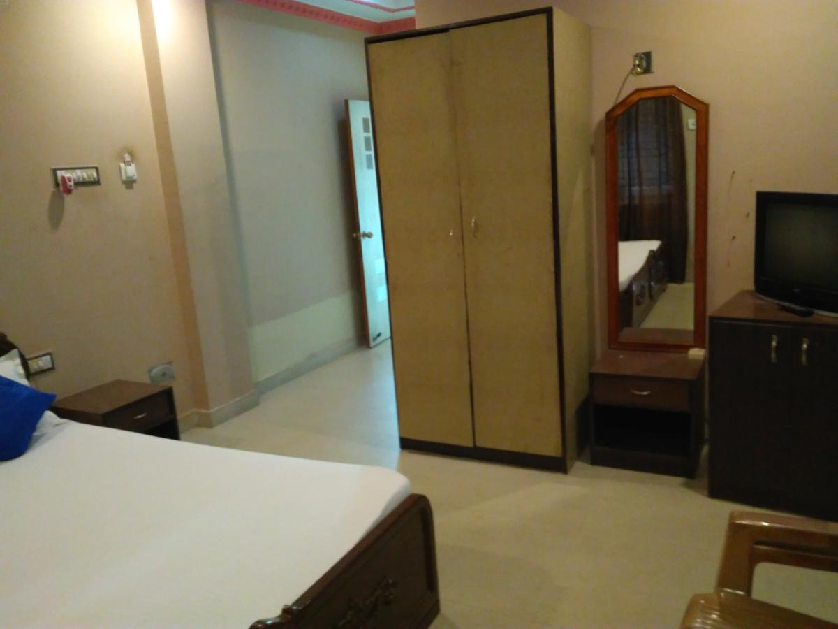 Bandhan Inn Digha  Esterno foto