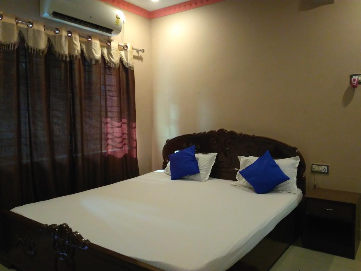 Bandhan Inn Digha  Esterno foto