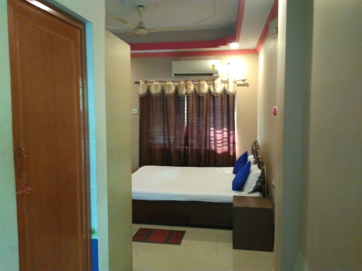 Bandhan Inn Digha  Esterno foto