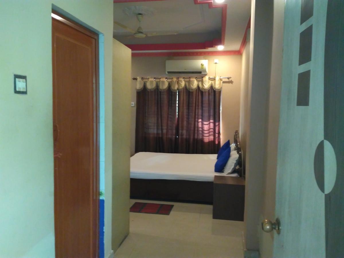 Bandhan Inn Digha  Esterno foto