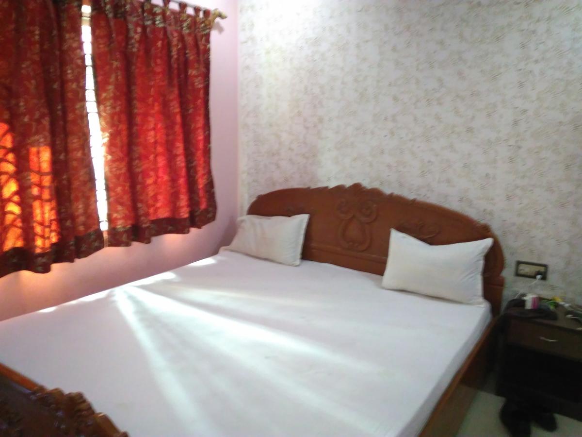 Bandhan Inn Digha  Esterno foto