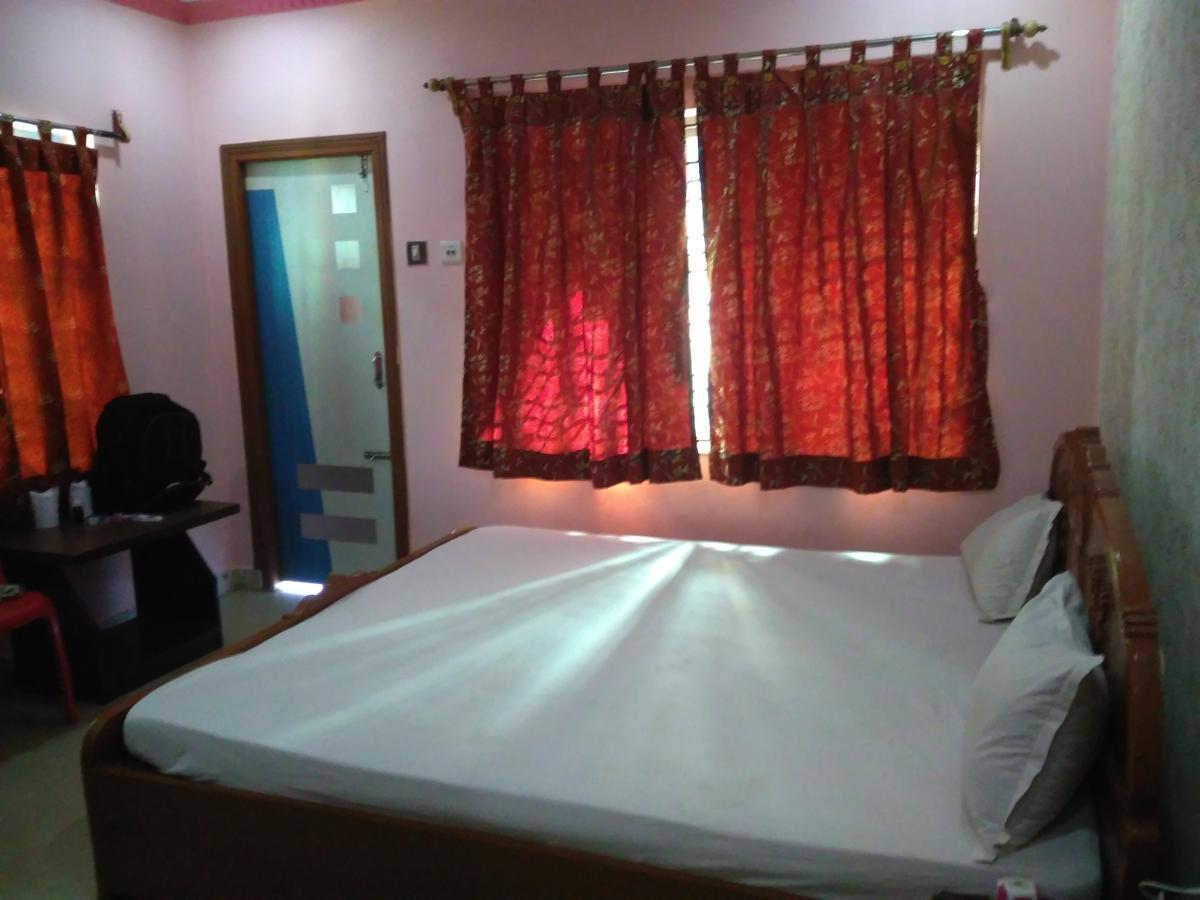 Bandhan Inn Digha  Esterno foto