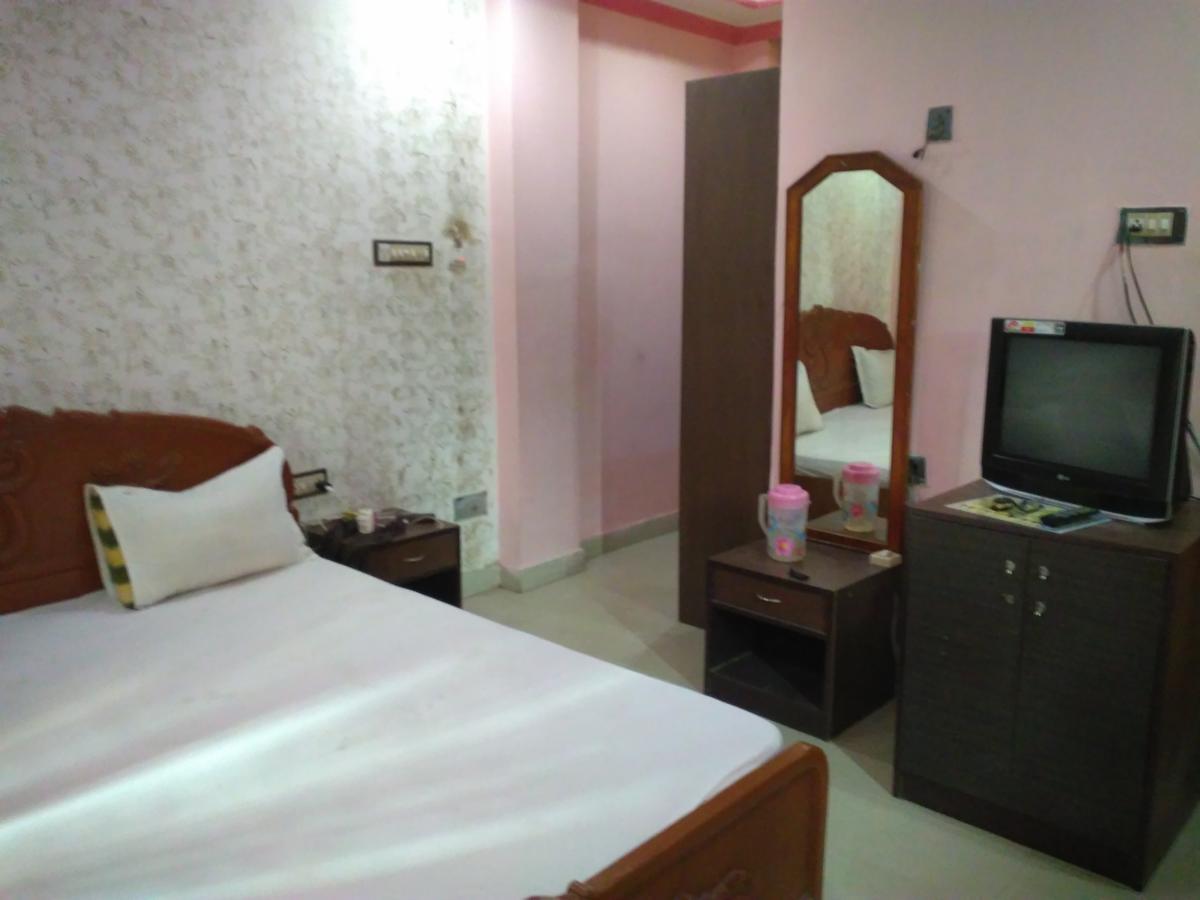 Bandhan Inn Digha  Esterno foto