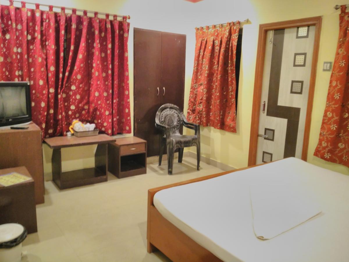 Bandhan Inn Digha  Esterno foto
