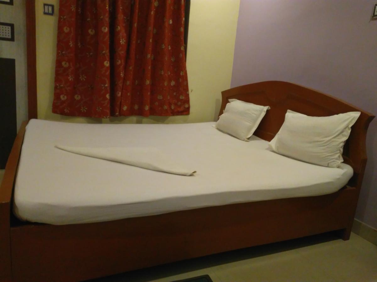 Bandhan Inn Digha  Esterno foto