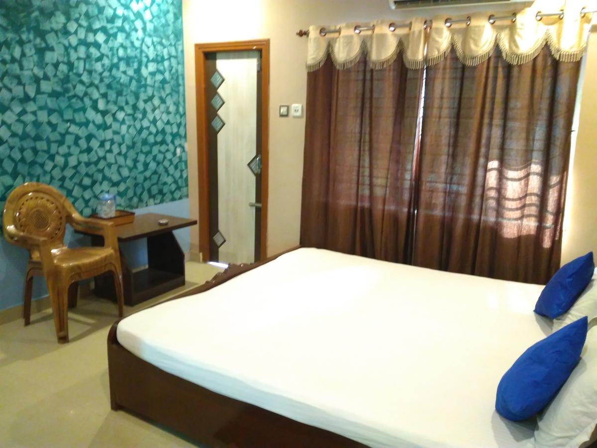 Bandhan Inn Digha  Esterno foto