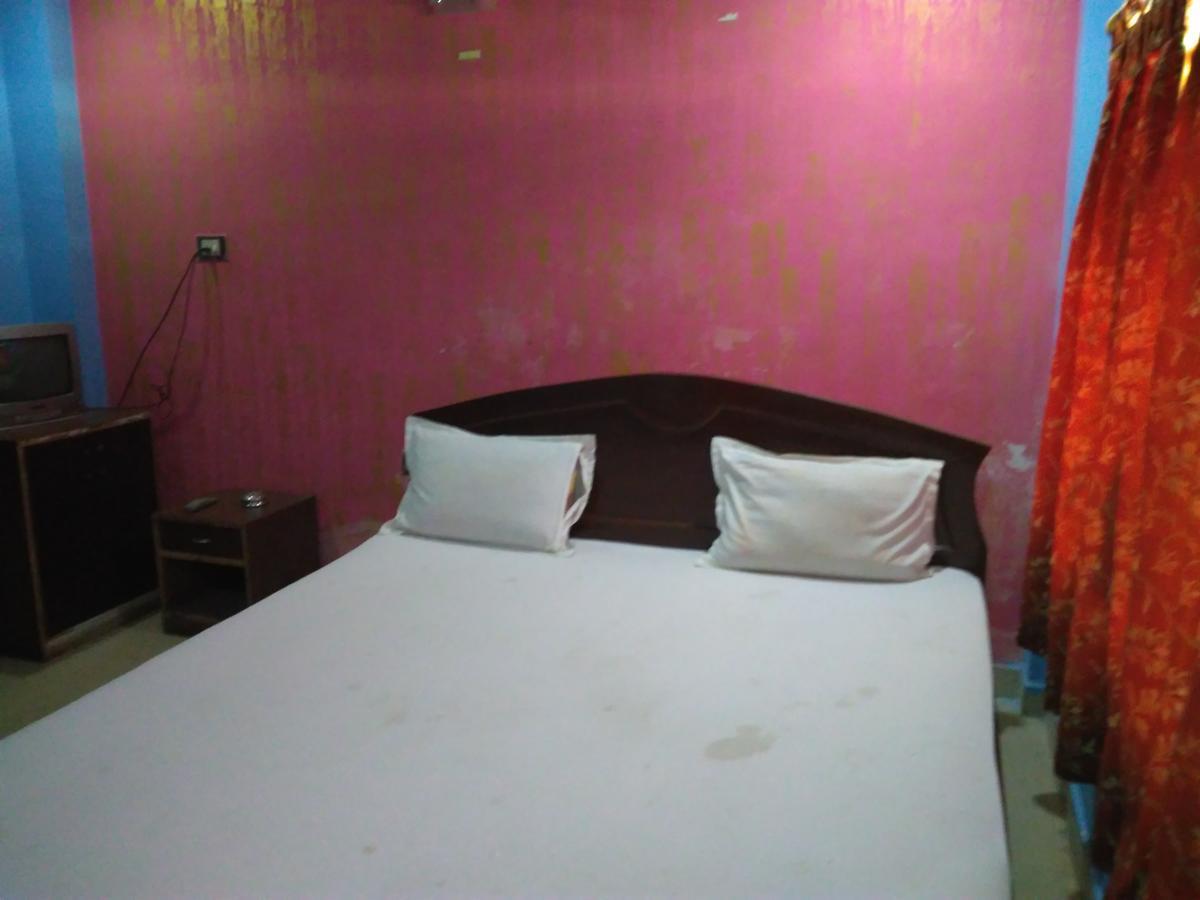 Bandhan Inn Digha  Esterno foto