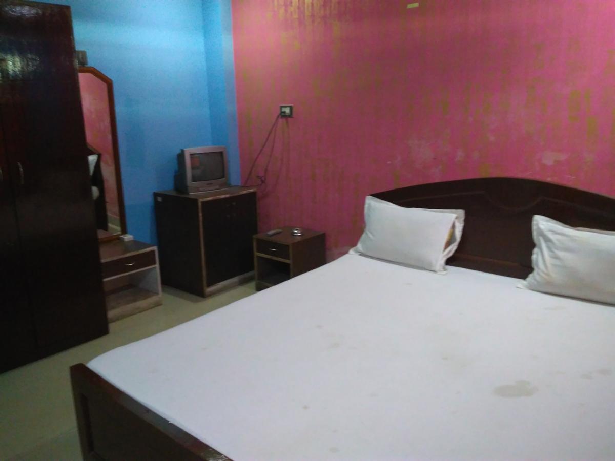 Bandhan Inn Digha  Esterno foto