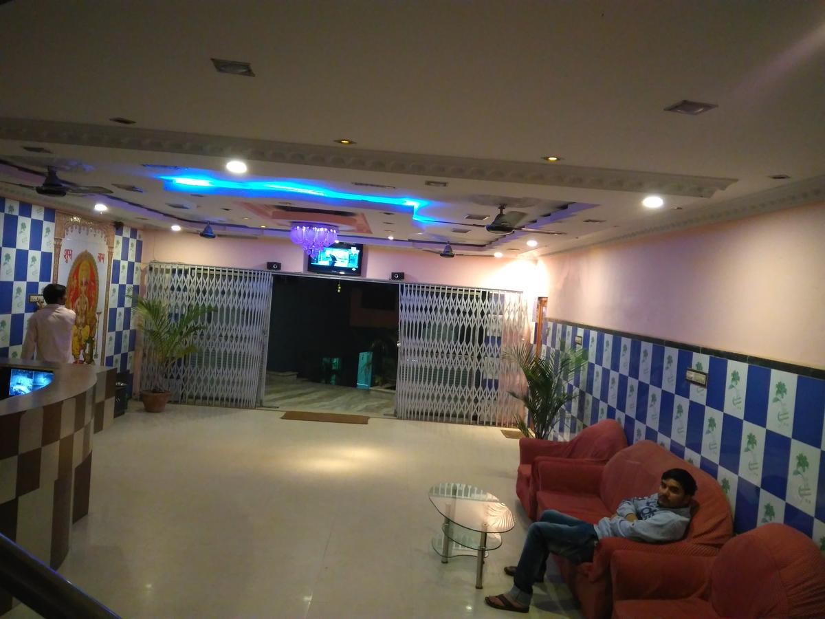 Bandhan Inn Digha  Esterno foto