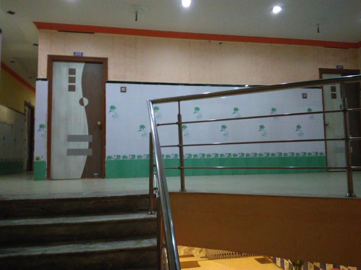 Bandhan Inn Digha  Esterno foto