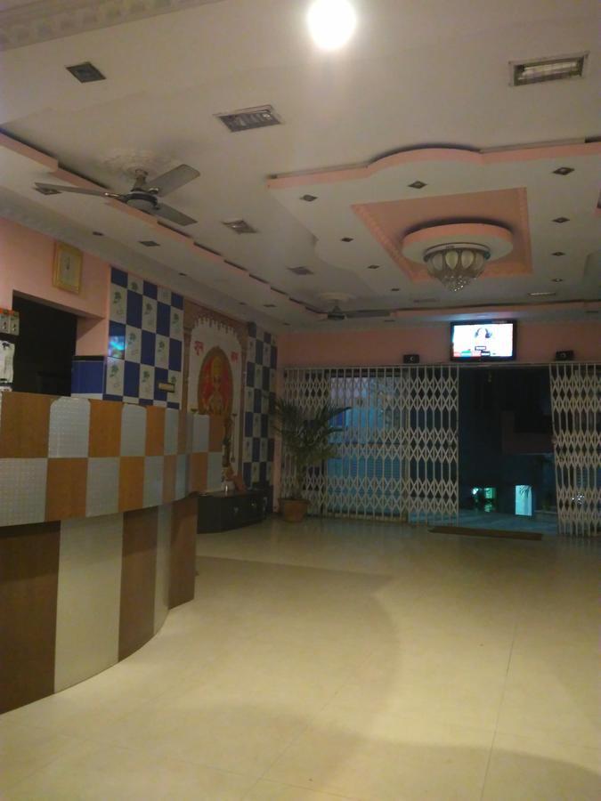 Bandhan Inn Digha  Esterno foto