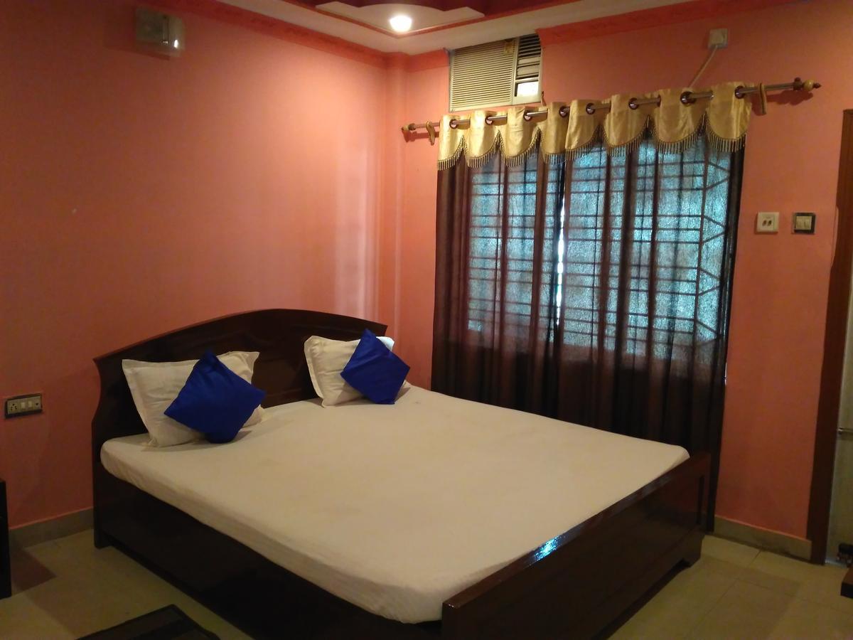 Bandhan Inn Digha  Esterno foto