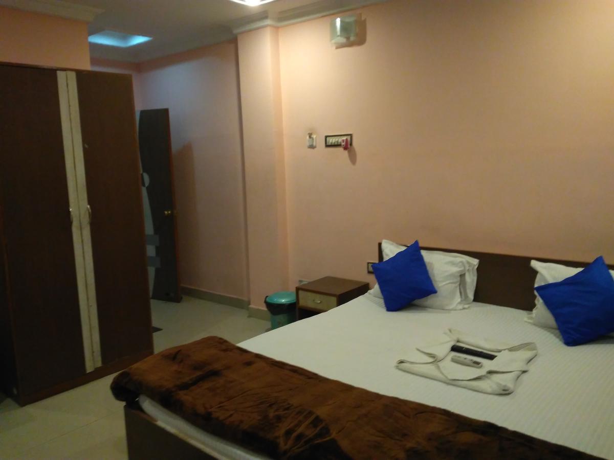 Bandhan Inn Digha  Esterno foto