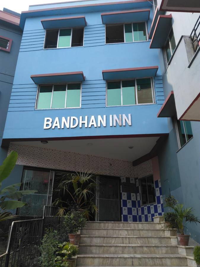 Bandhan Inn Digha  Esterno foto
