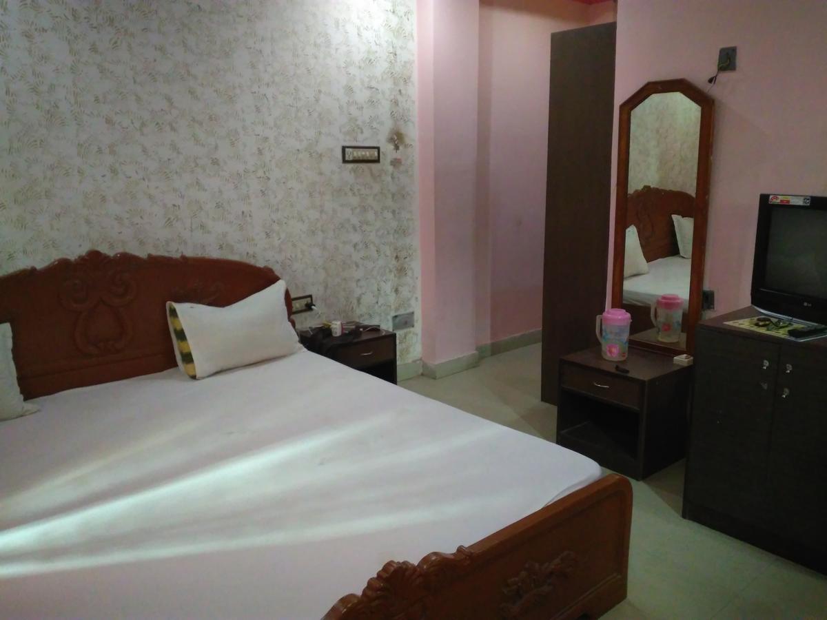 Bandhan Inn Digha  Esterno foto