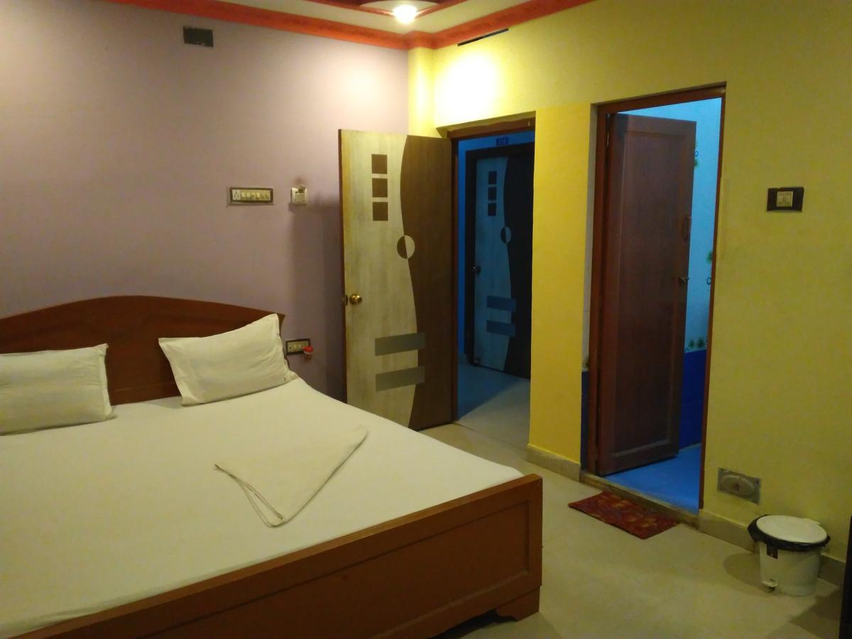 Bandhan Inn Digha  Esterno foto
