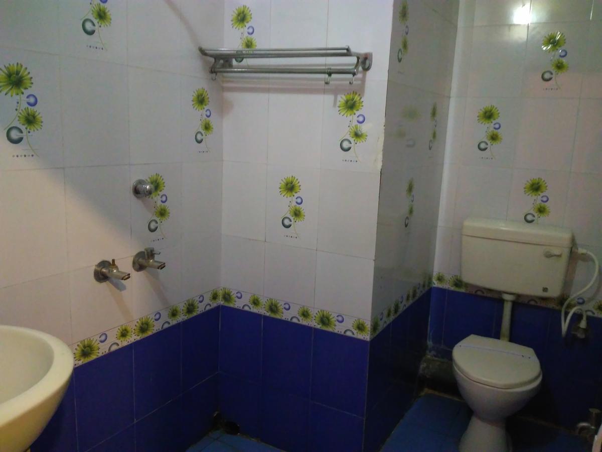 Bandhan Inn Digha  Esterno foto