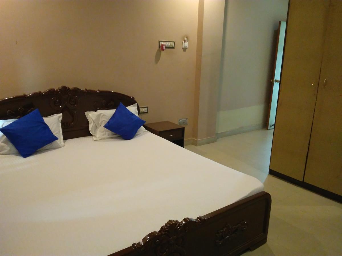Bandhan Inn Digha  Esterno foto