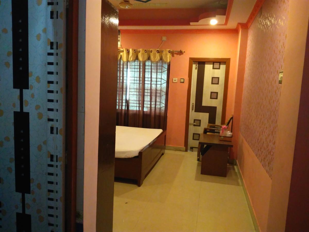 Bandhan Inn Digha  Esterno foto