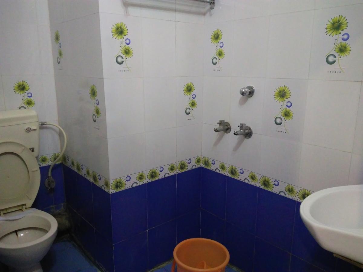 Bandhan Inn Digha  Esterno foto