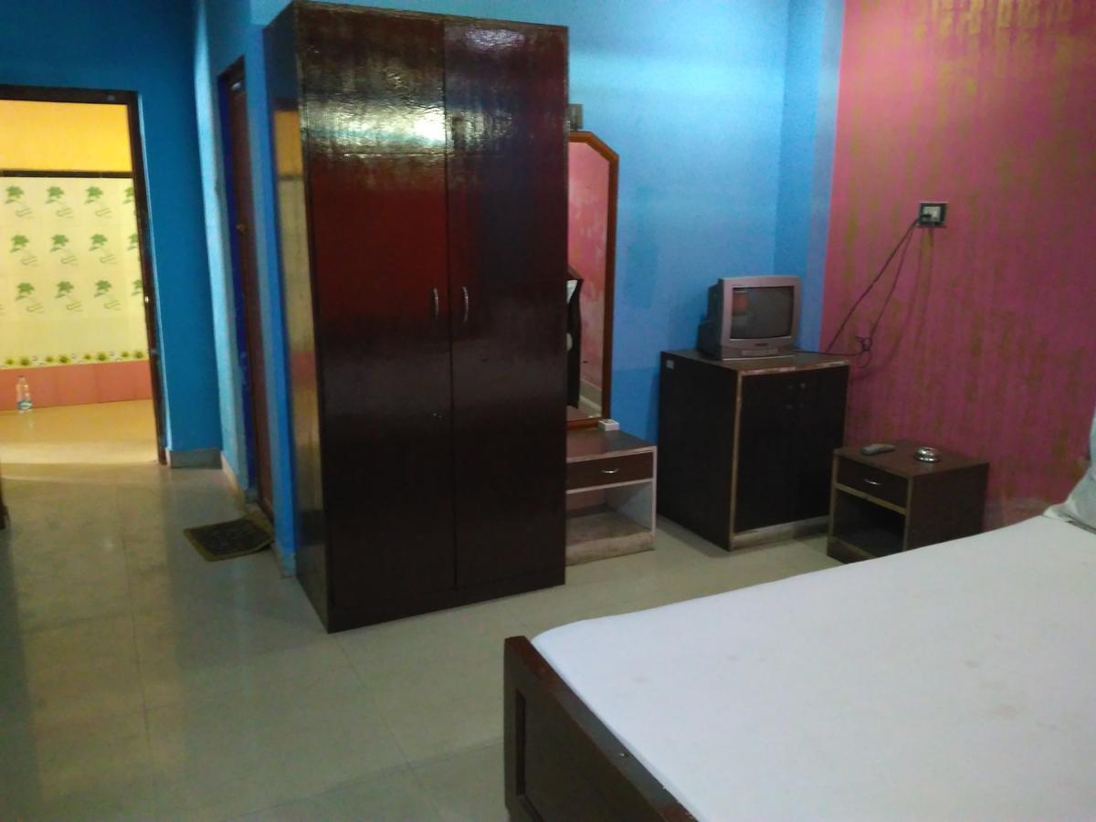 Bandhan Inn Digha  Esterno foto