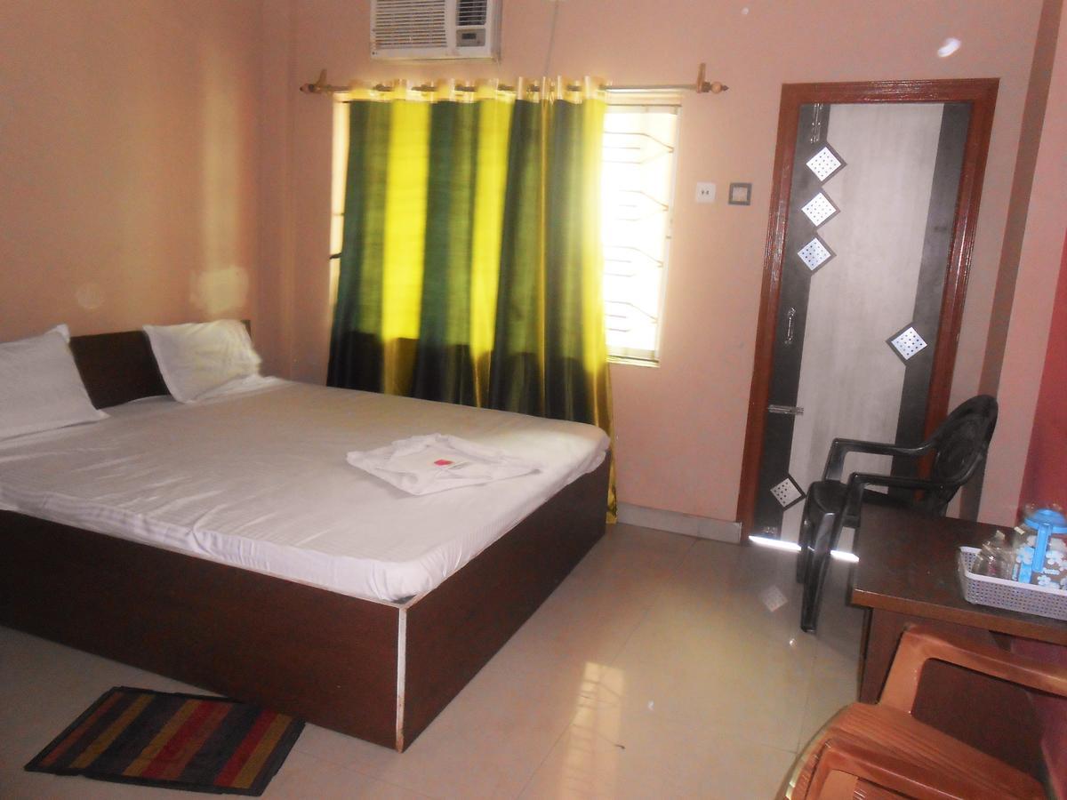 Bandhan Inn Digha  Esterno foto