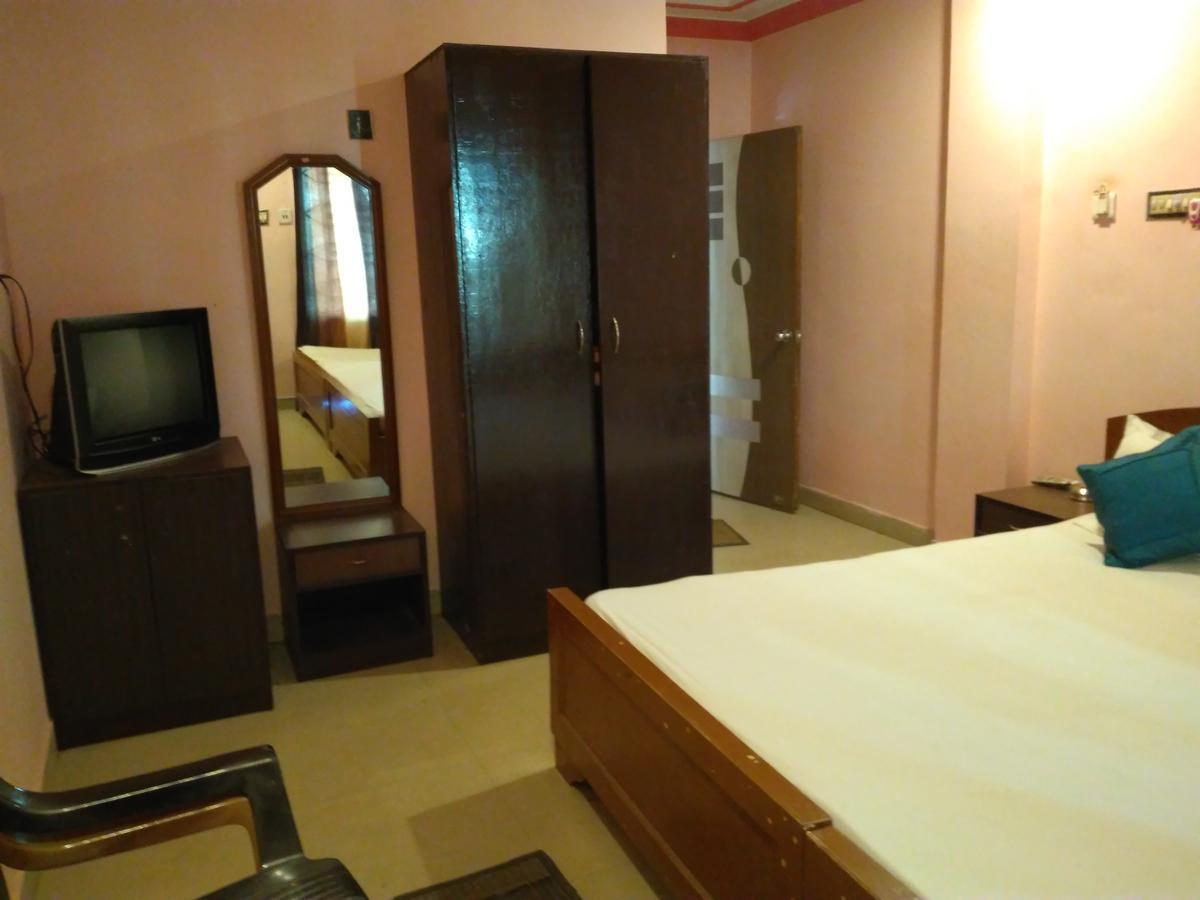 Bandhan Inn Digha  Esterno foto